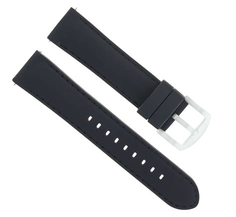 omega silicone strap watch|omega watch straps for sale.